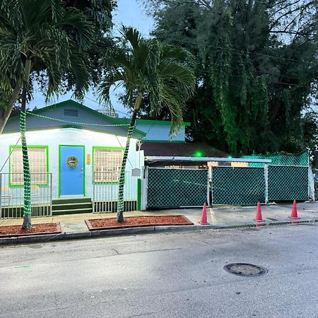 Guest House Paradiso Miami Ngoại thất bức ảnh