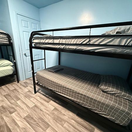 Guest House Paradiso Miami Ngoại thất bức ảnh