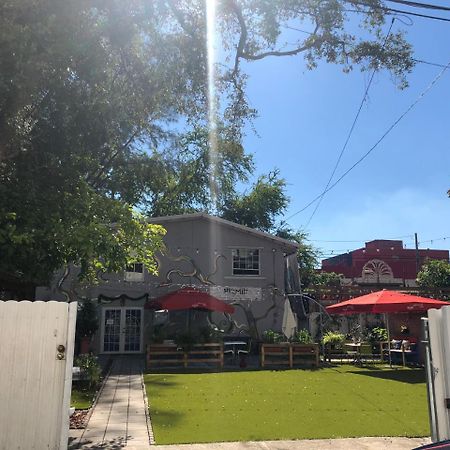 Guest House Paradiso Miami Ngoại thất bức ảnh