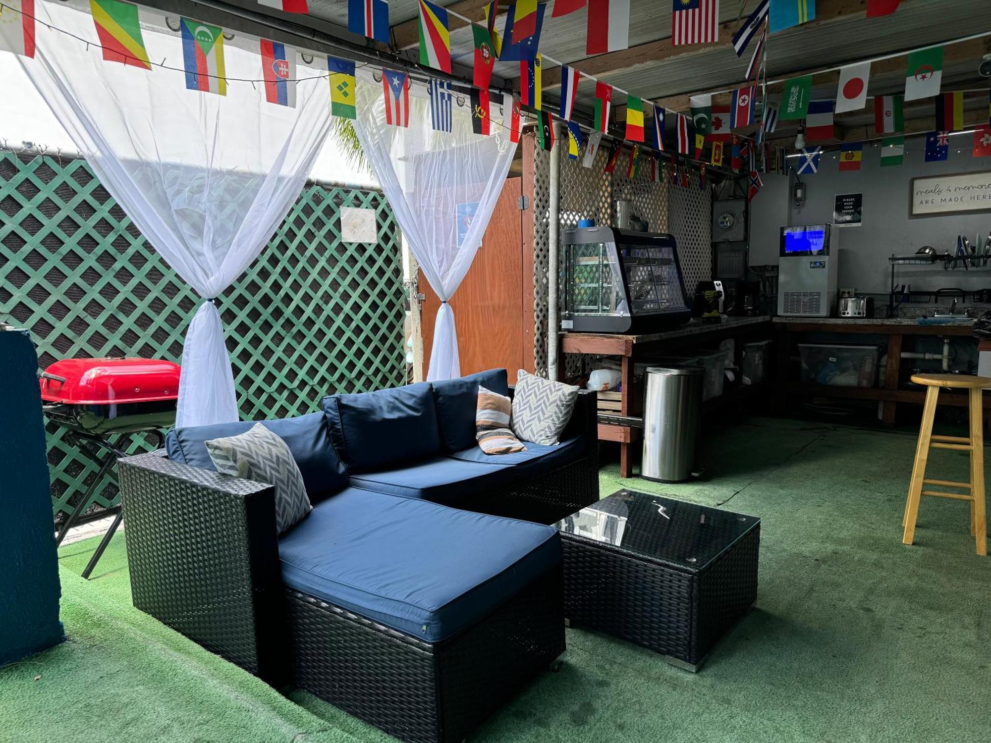 Guest House Paradiso Miami Ngoại thất bức ảnh