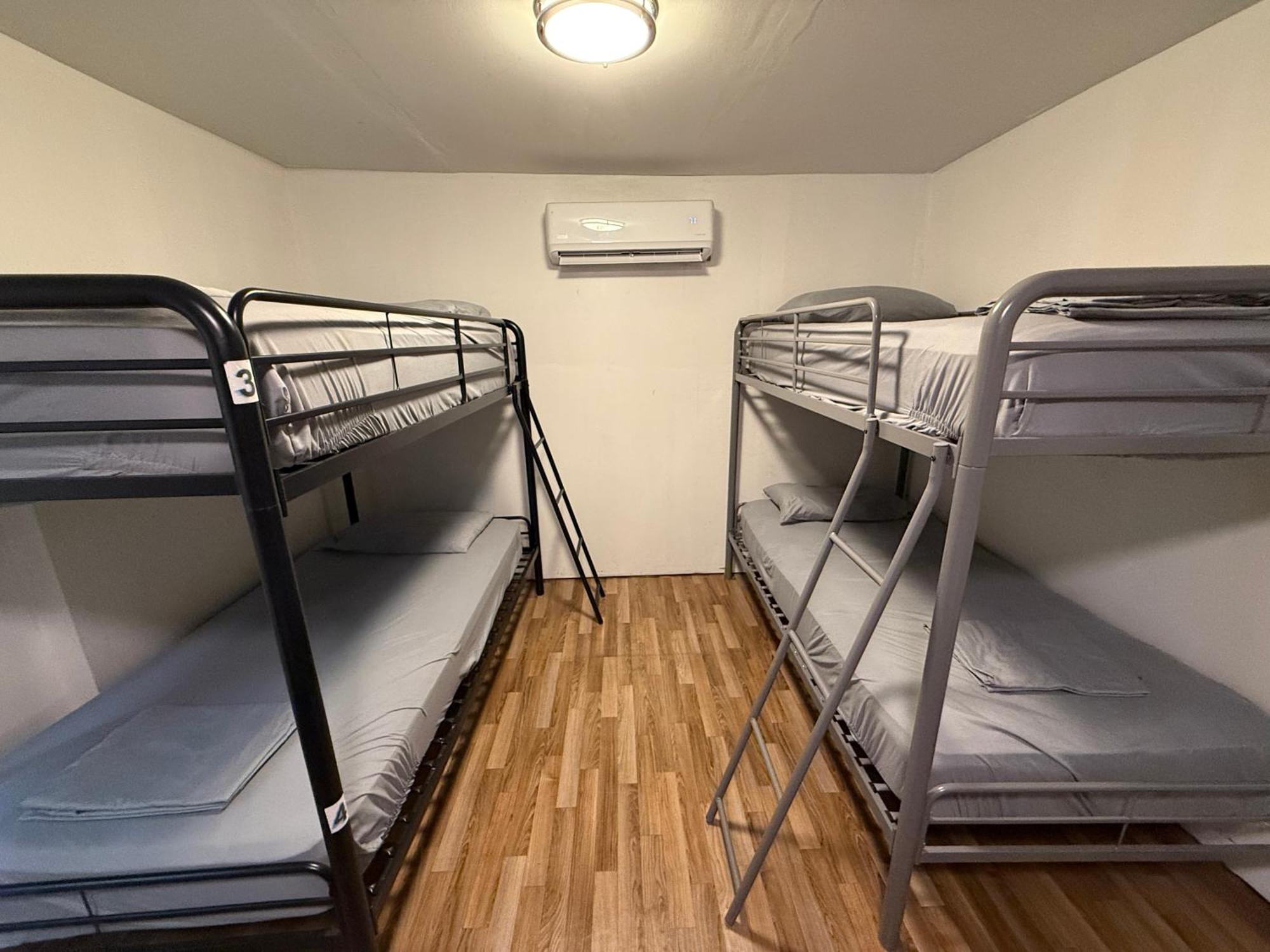 Guest House Paradiso Miami Ngoại thất bức ảnh