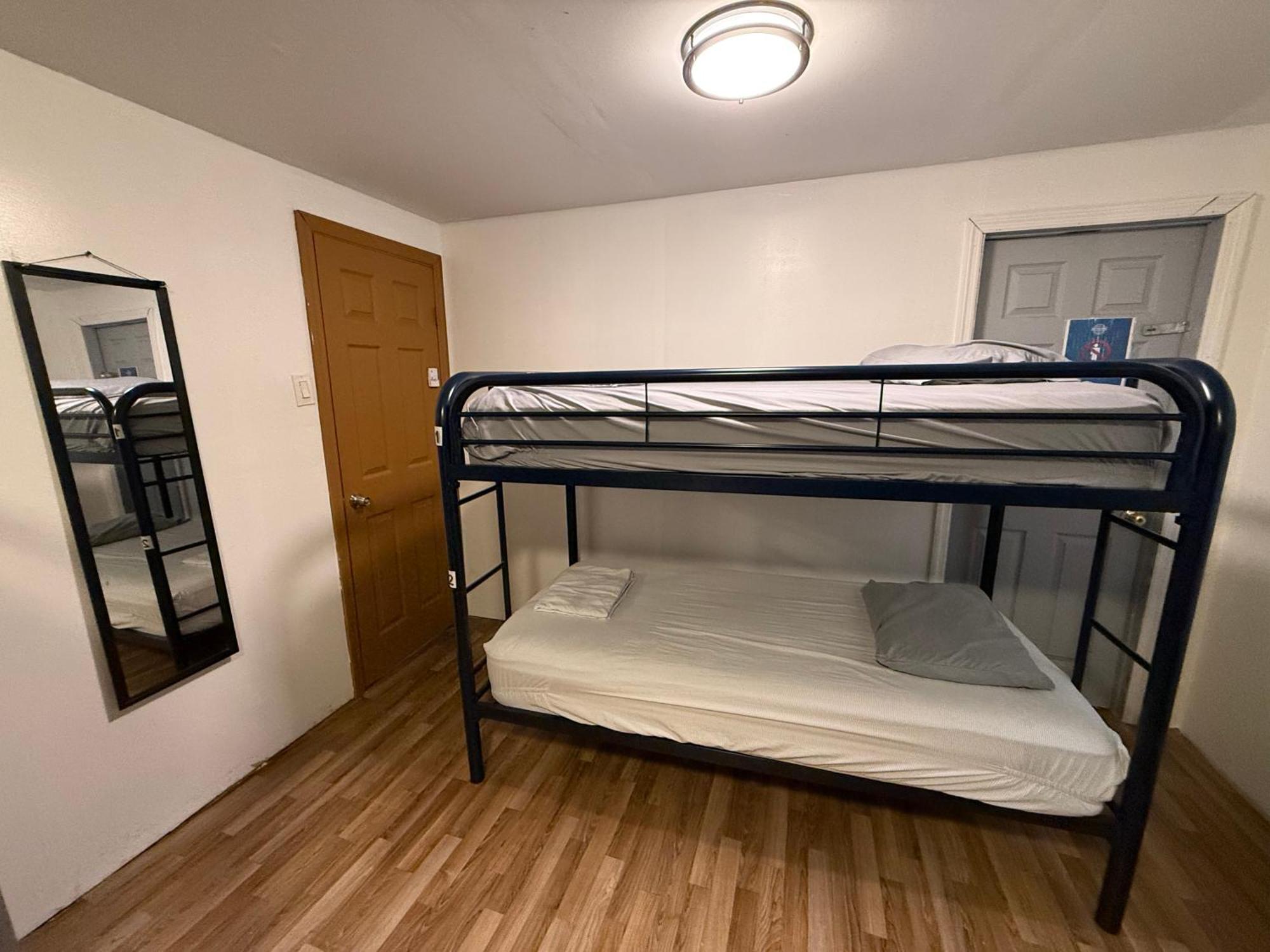Guest House Paradiso Miami Ngoại thất bức ảnh