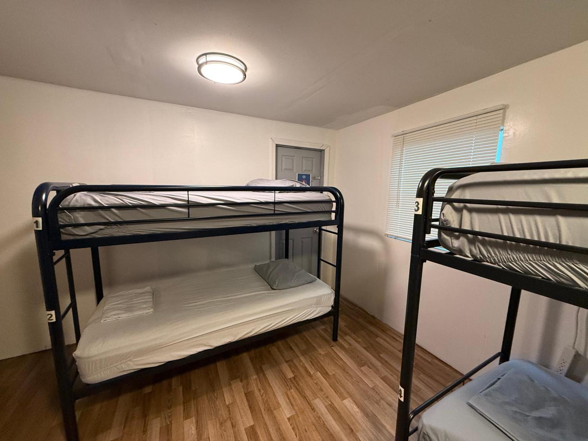 Guest House Paradiso Miami Ngoại thất bức ảnh