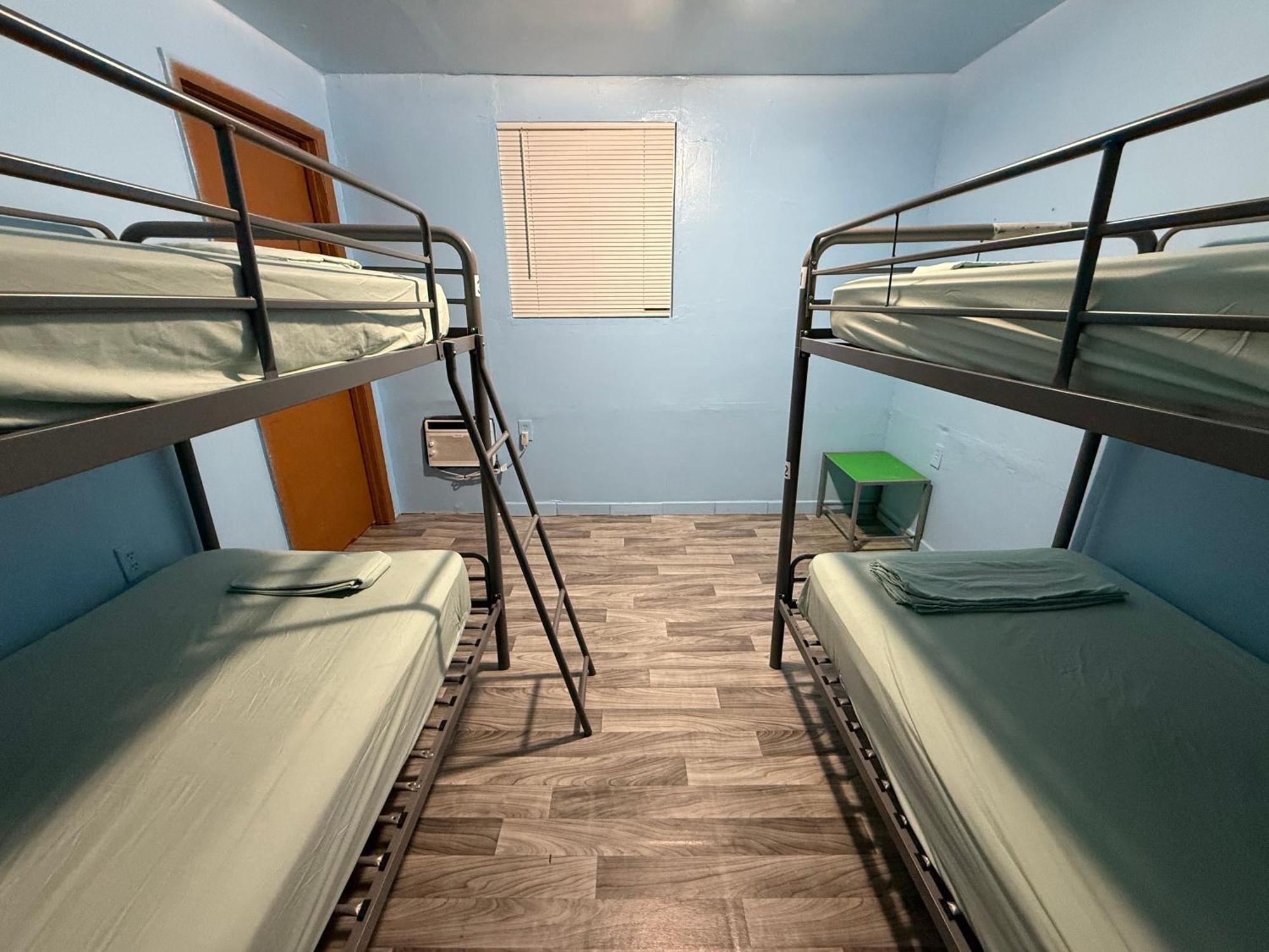 Guest House Paradiso Miami Ngoại thất bức ảnh
