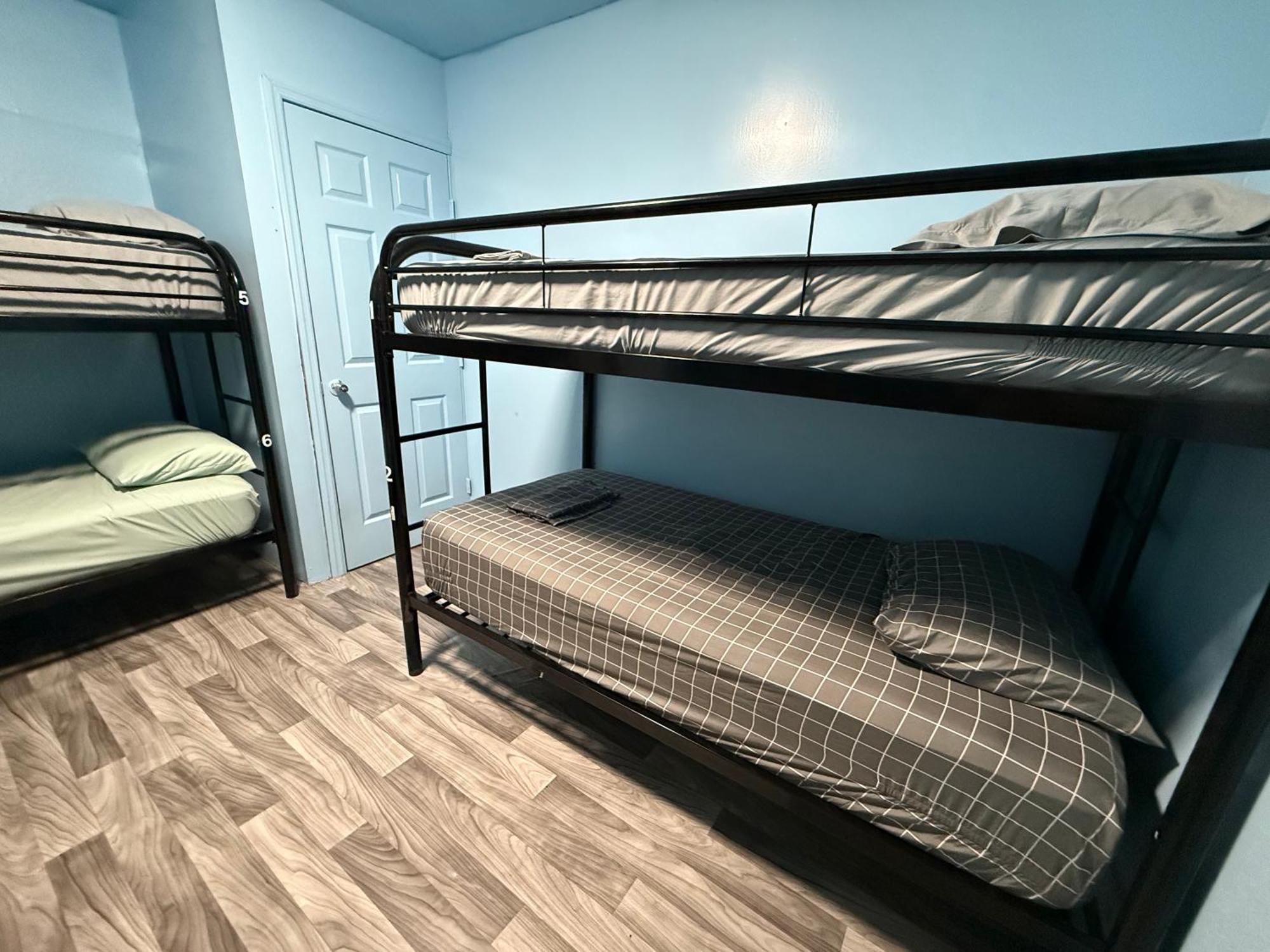 Guest House Paradiso Miami Ngoại thất bức ảnh