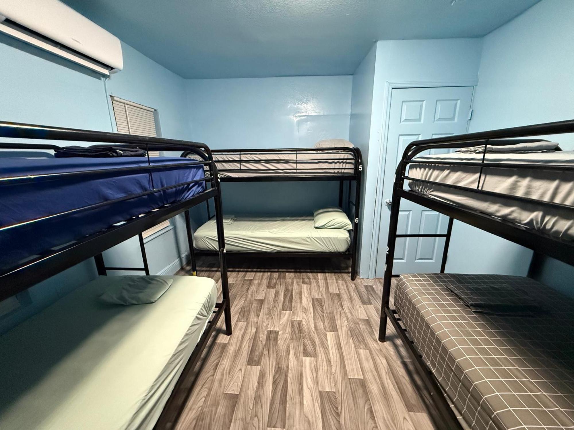 Guest House Paradiso Miami Ngoại thất bức ảnh