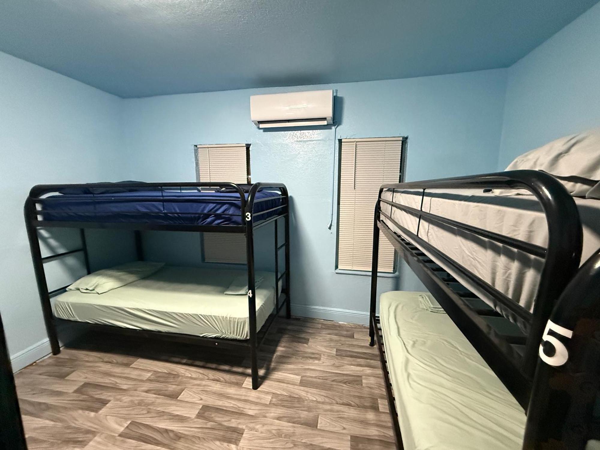 Guest House Paradiso Miami Ngoại thất bức ảnh