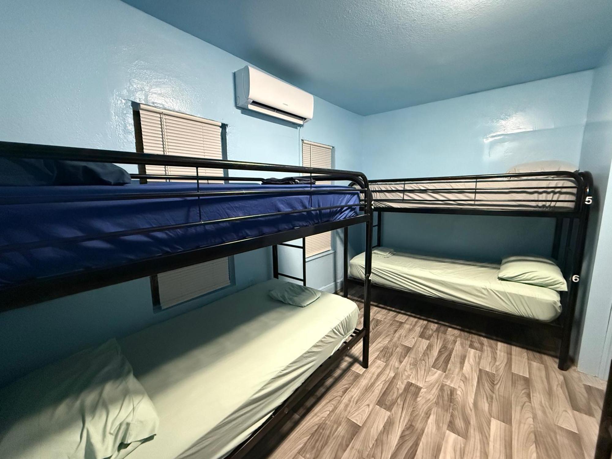 Guest House Paradiso Miami Ngoại thất bức ảnh