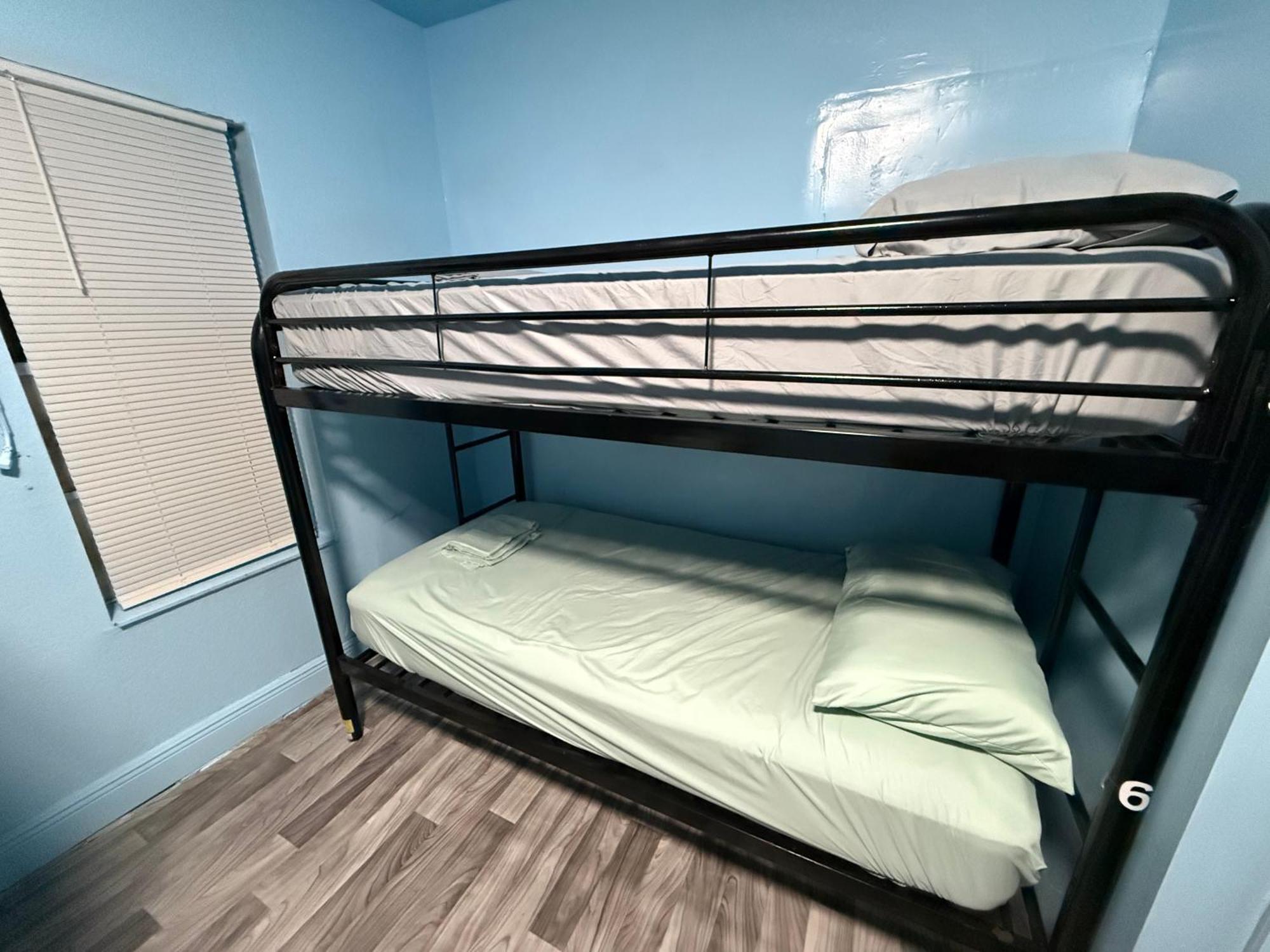 Guest House Paradiso Miami Ngoại thất bức ảnh