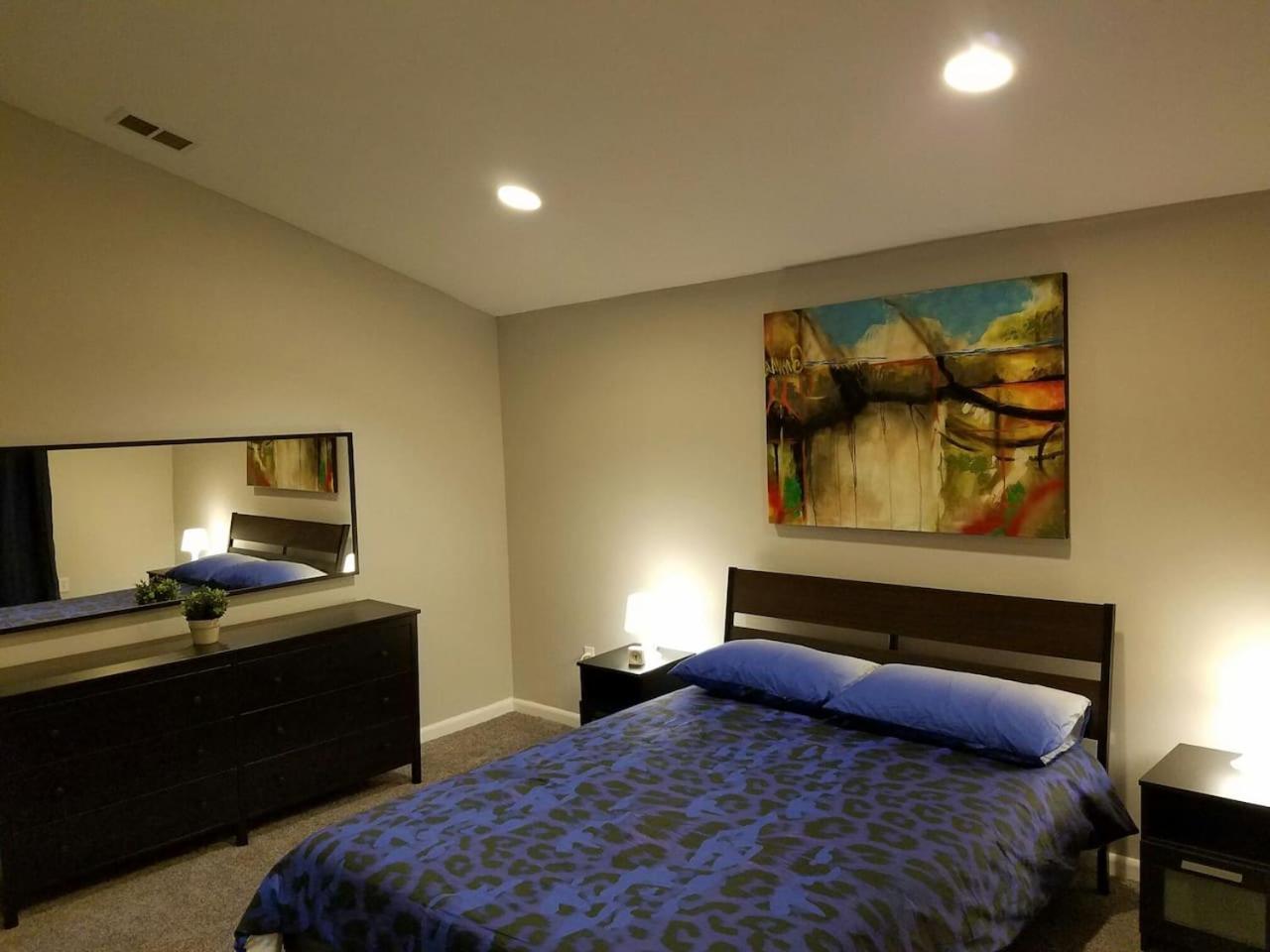 Guest House Paradiso Miami Ngoại thất bức ảnh