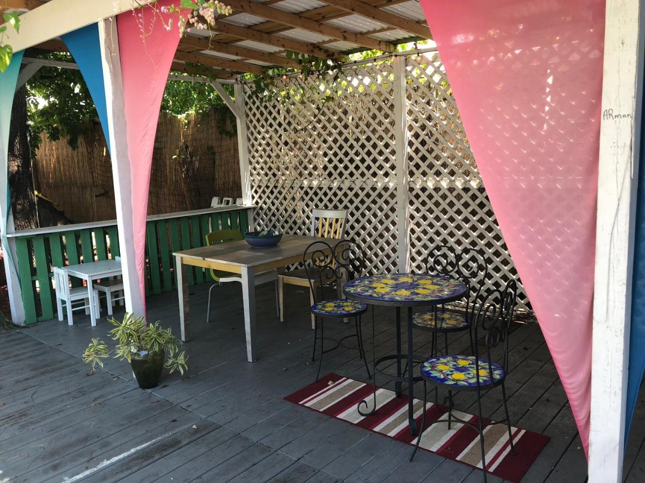 Guest House Paradiso Miami Ngoại thất bức ảnh