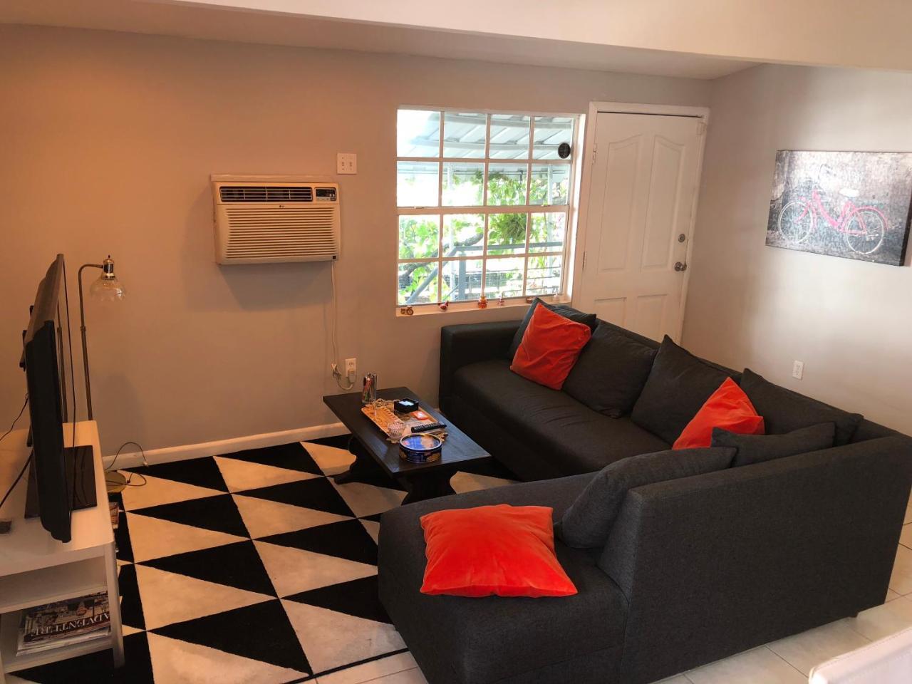 Guest House Paradiso Miami Ngoại thất bức ảnh