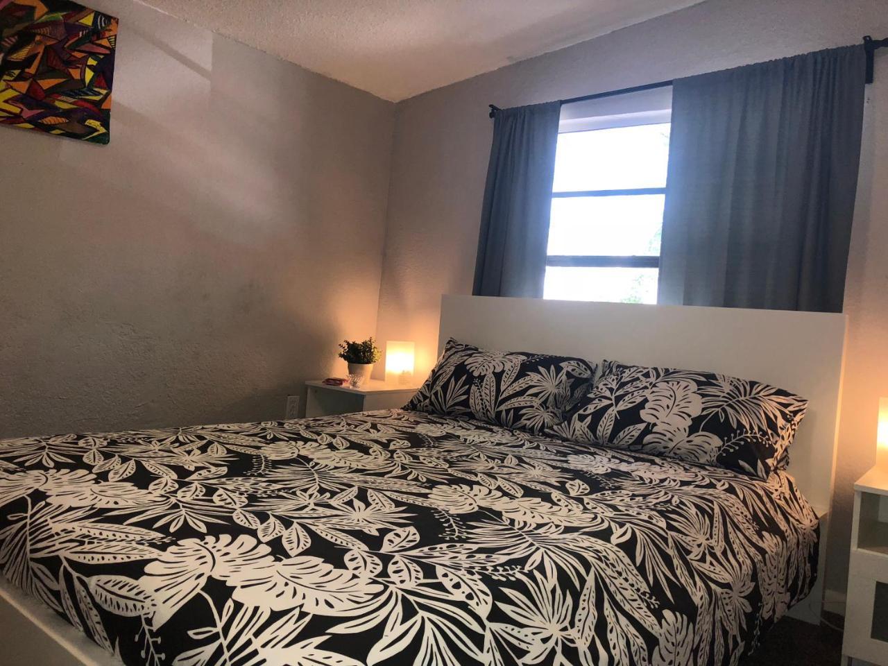 Guest House Paradiso Miami Ngoại thất bức ảnh