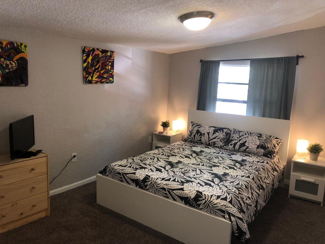 Guest House Paradiso Miami Ngoại thất bức ảnh