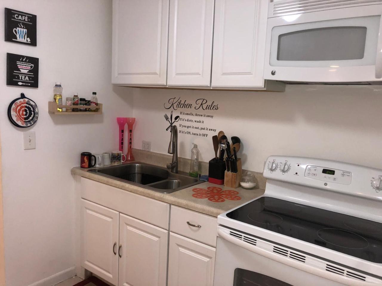 Guest House Paradiso Miami Ngoại thất bức ảnh