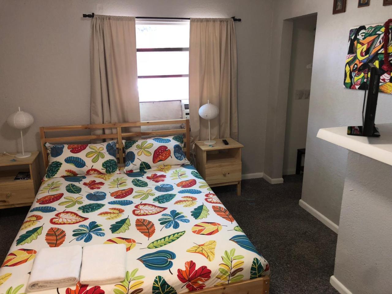 Guest House Paradiso Miami Ngoại thất bức ảnh