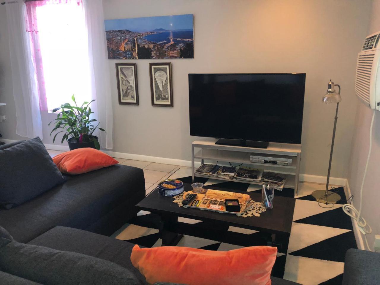Guest House Paradiso Miami Ngoại thất bức ảnh