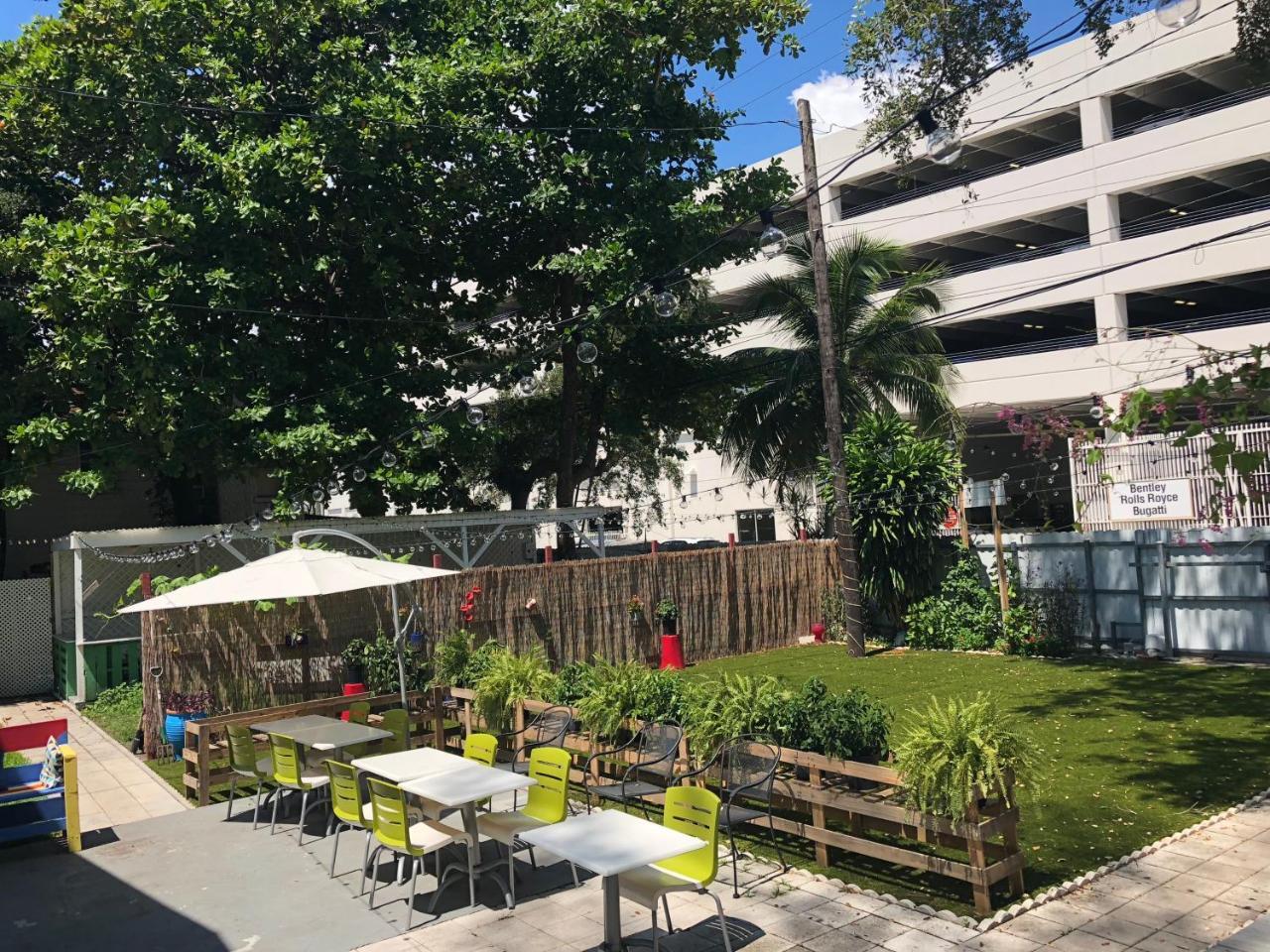 Guest House Paradiso Miami Ngoại thất bức ảnh