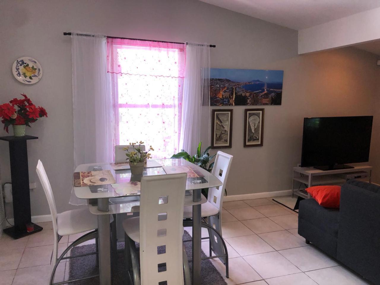 Guest House Paradiso Miami Ngoại thất bức ảnh