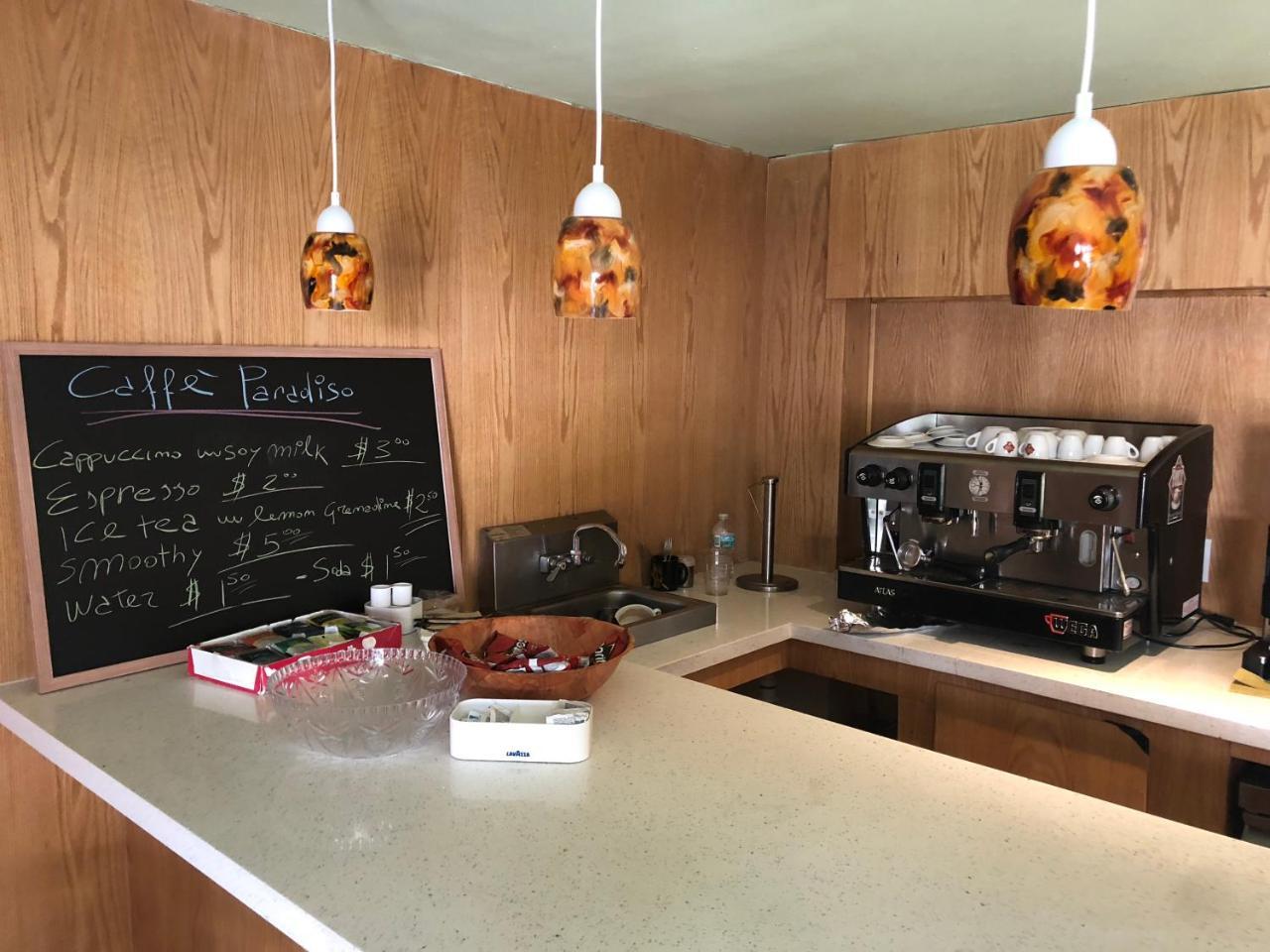 Guest House Paradiso Miami Ngoại thất bức ảnh