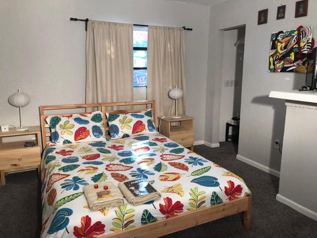 Guest House Paradiso Miami Ngoại thất bức ảnh