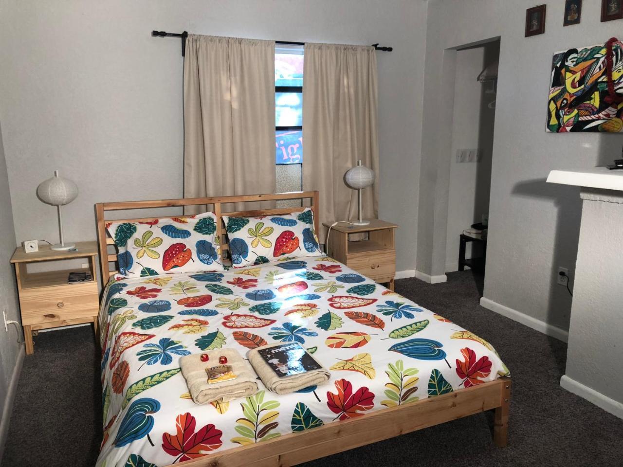 Guest House Paradiso Miami Ngoại thất bức ảnh