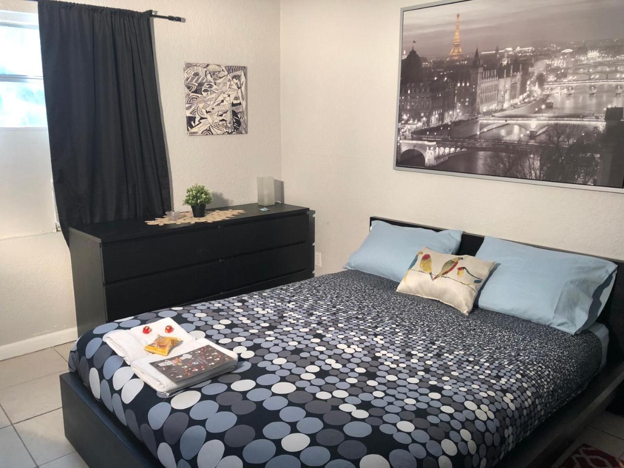 Guest House Paradiso Miami Ngoại thất bức ảnh