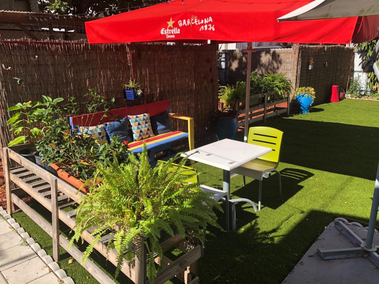 Guest House Paradiso Miami Ngoại thất bức ảnh