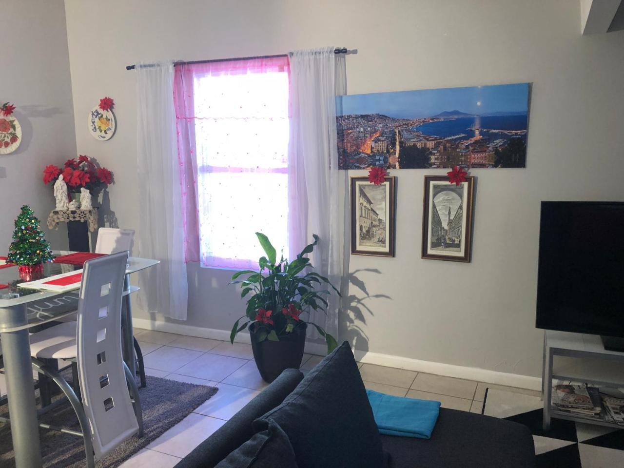 Guest House Paradiso Miami Ngoại thất bức ảnh