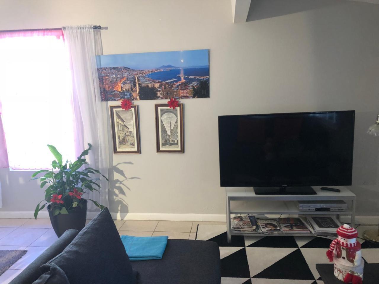 Guest House Paradiso Miami Ngoại thất bức ảnh