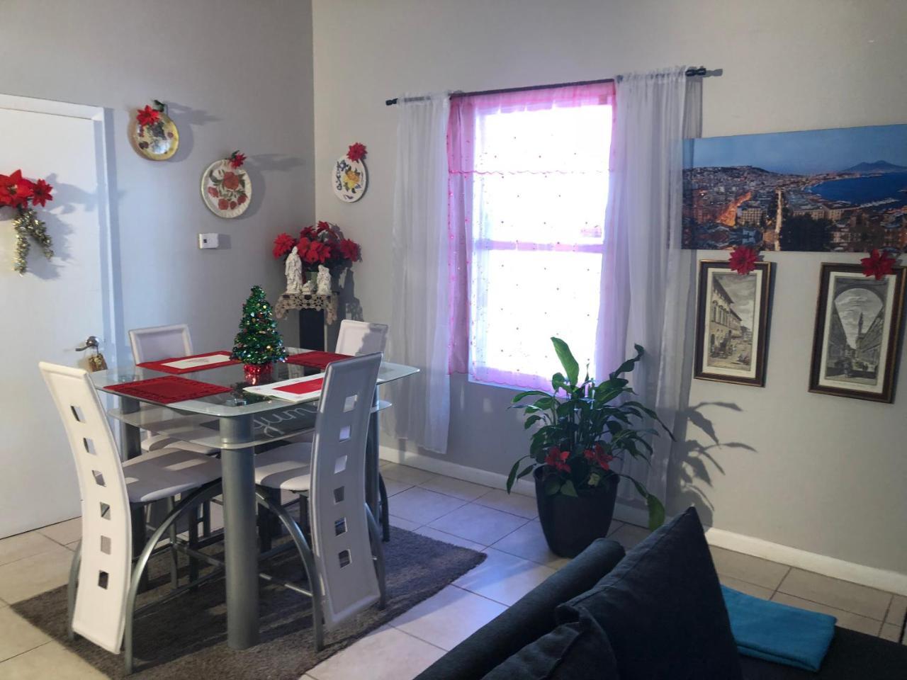 Guest House Paradiso Miami Ngoại thất bức ảnh