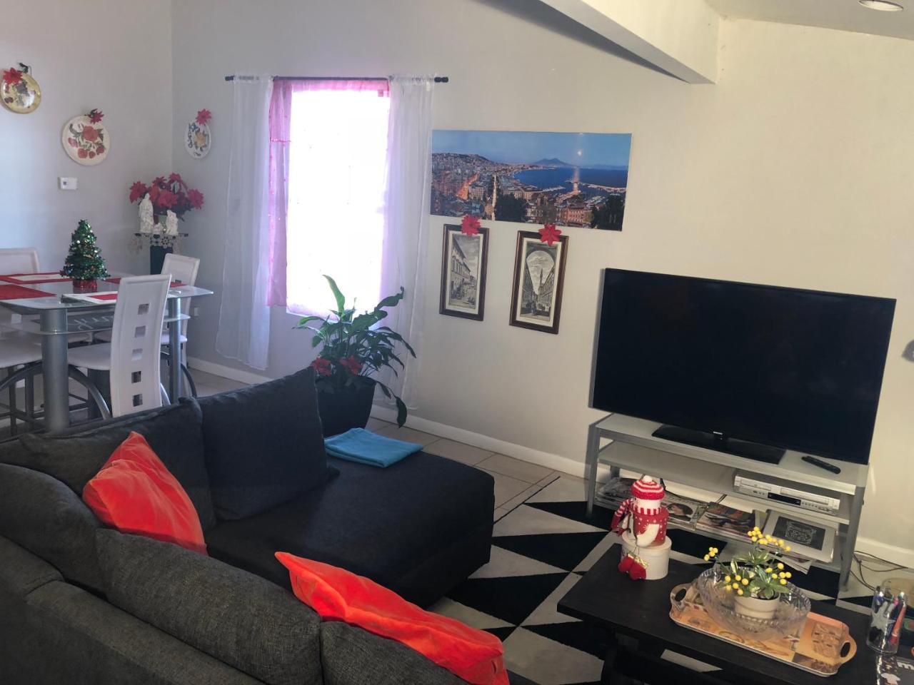 Guest House Paradiso Miami Ngoại thất bức ảnh