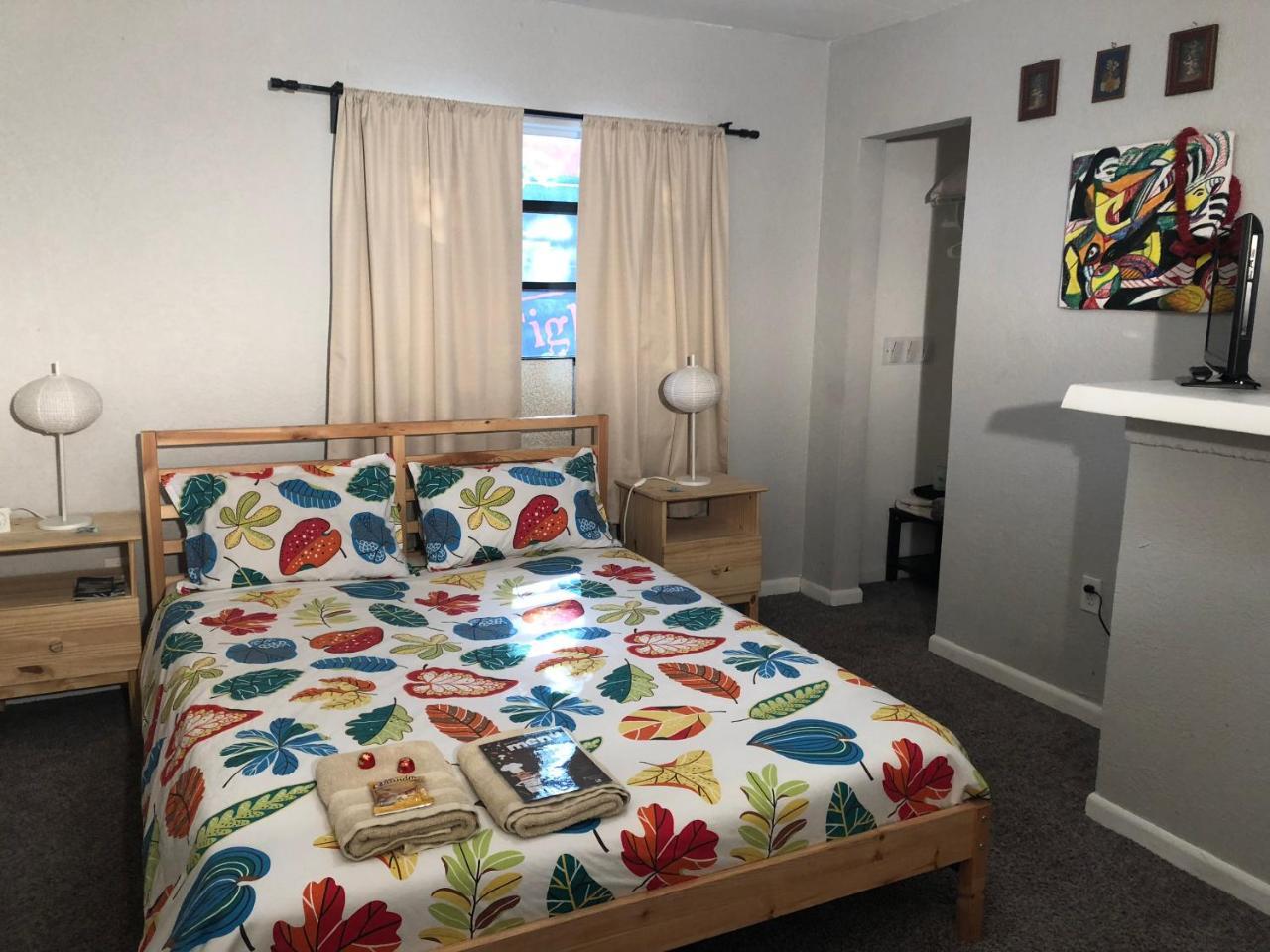 Guest House Paradiso Miami Ngoại thất bức ảnh
