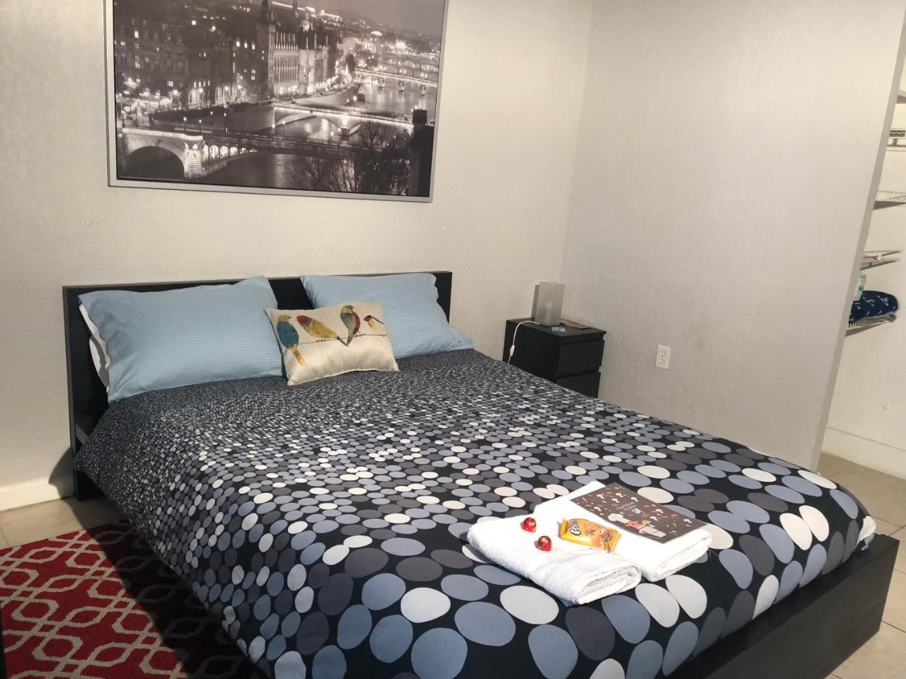 Guest House Paradiso Miami Ngoại thất bức ảnh