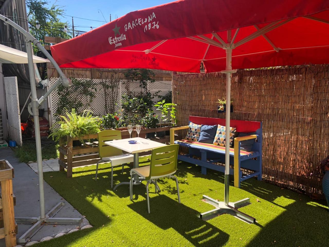 Guest House Paradiso Miami Ngoại thất bức ảnh