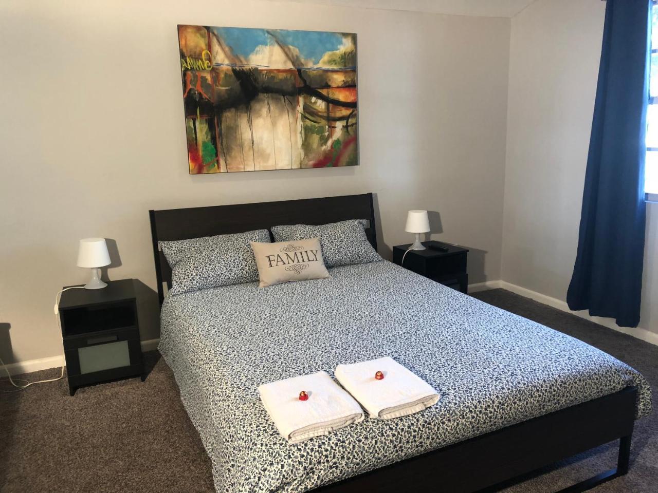 Guest House Paradiso Miami Ngoại thất bức ảnh