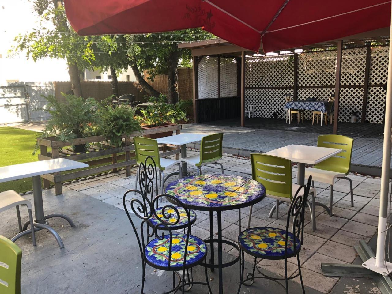 Guest House Paradiso Miami Ngoại thất bức ảnh