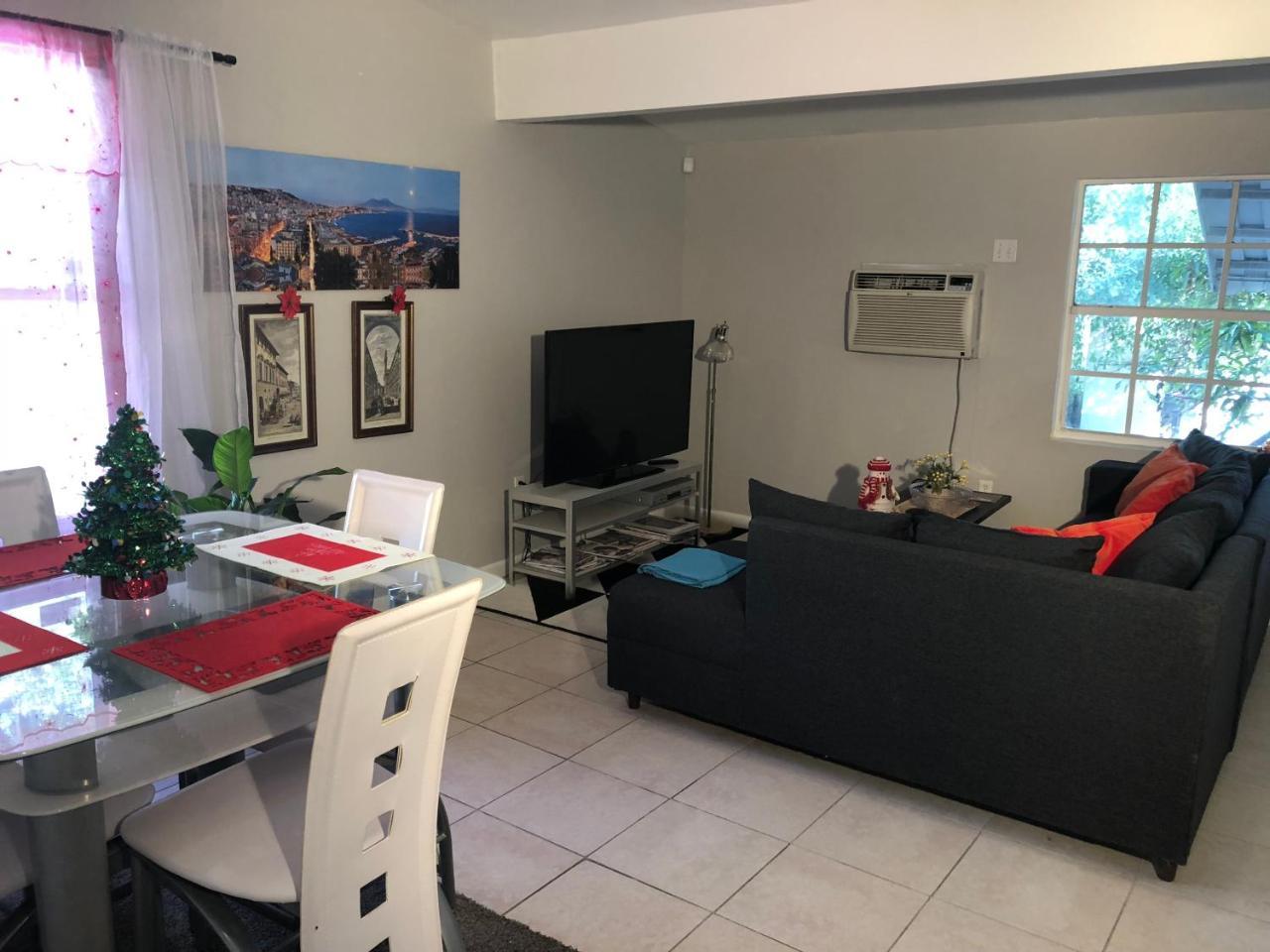 Guest House Paradiso Miami Ngoại thất bức ảnh